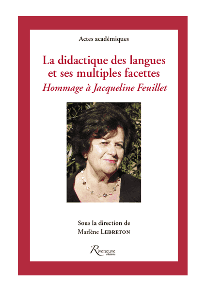 La didactique des langues et ses multiples facettes