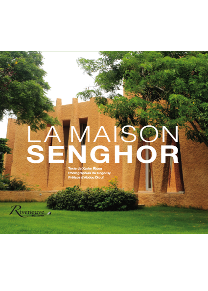 La Maison Senghor