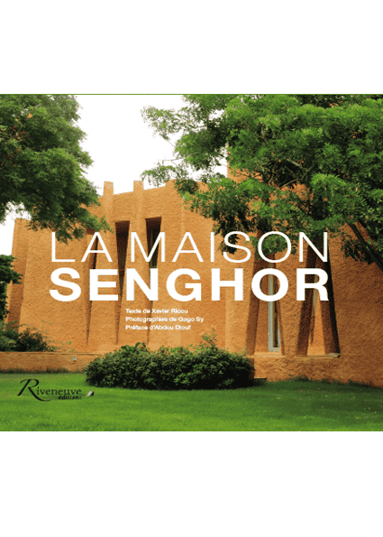 La Maison Senghor