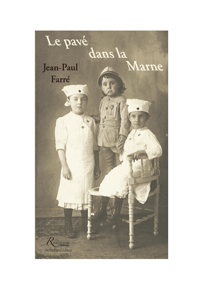 Le pavé dans la Marne