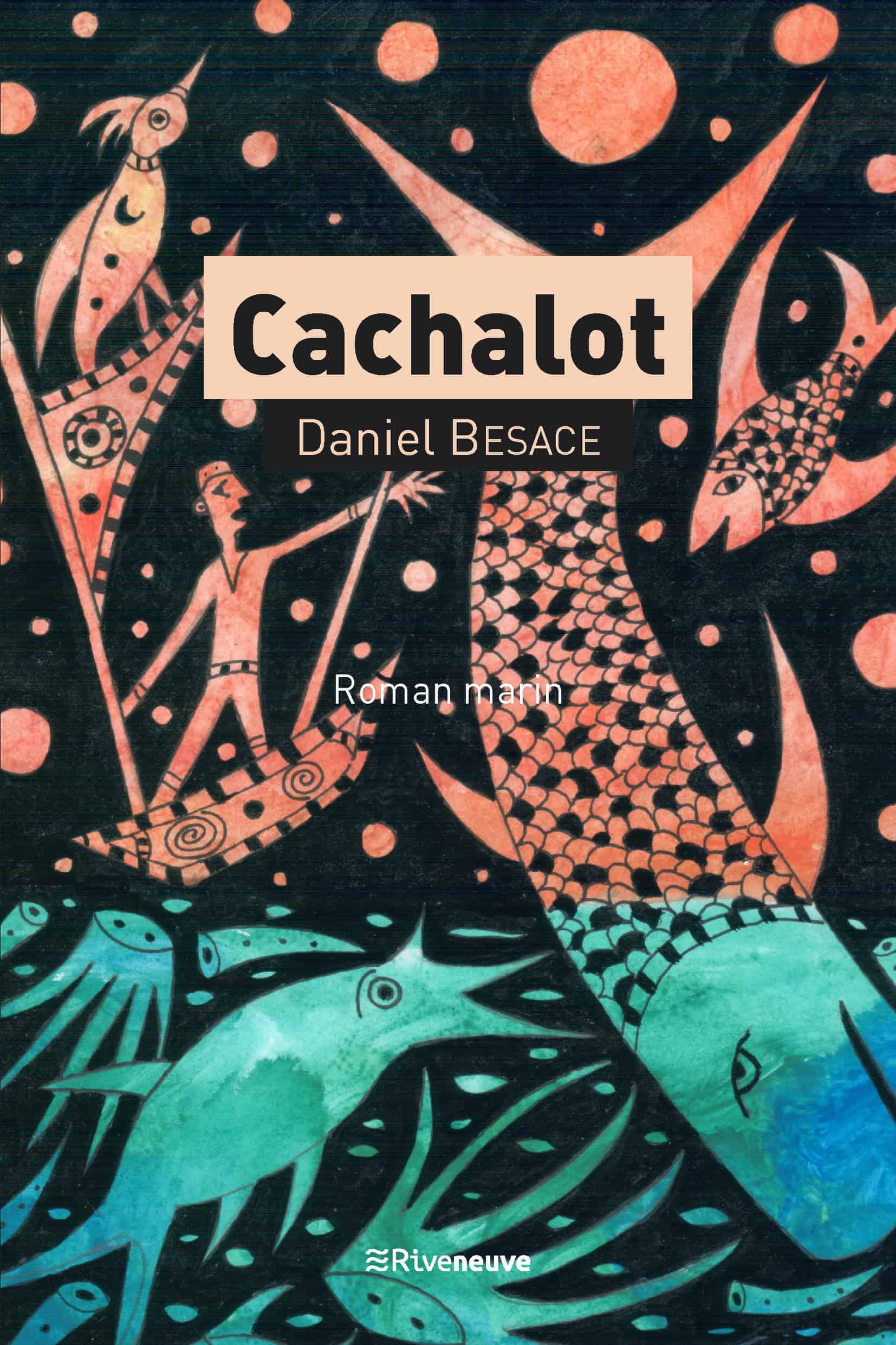 Cachalot Cachalot
