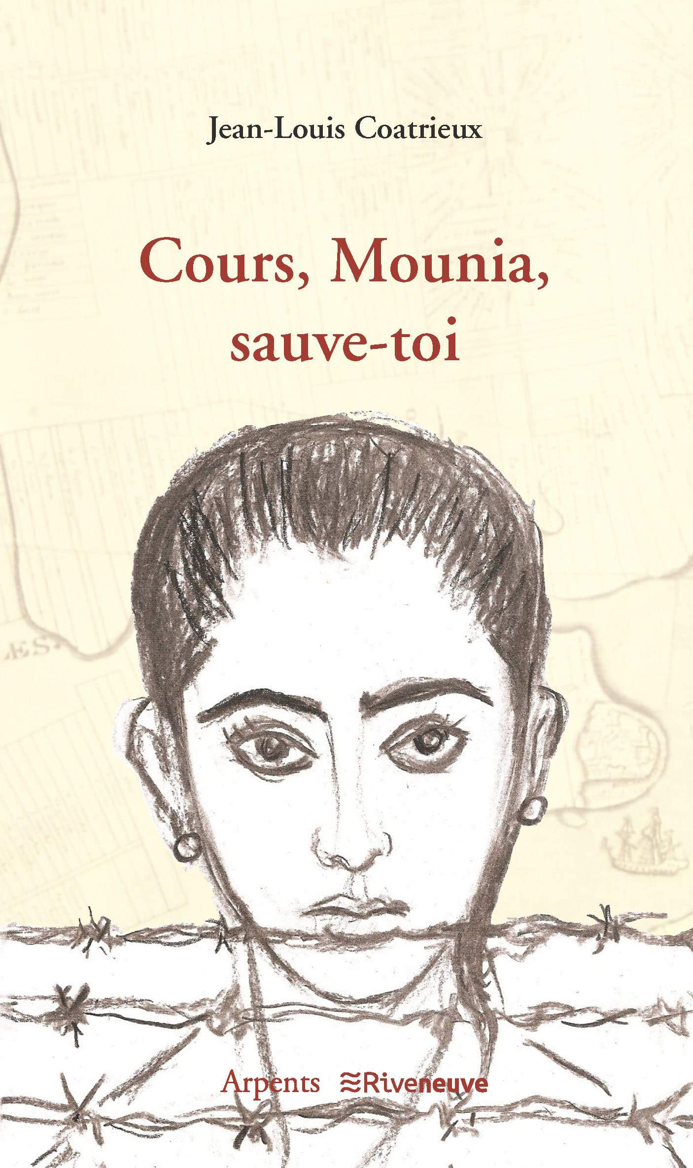 Cours, Mounia, sauve-toi