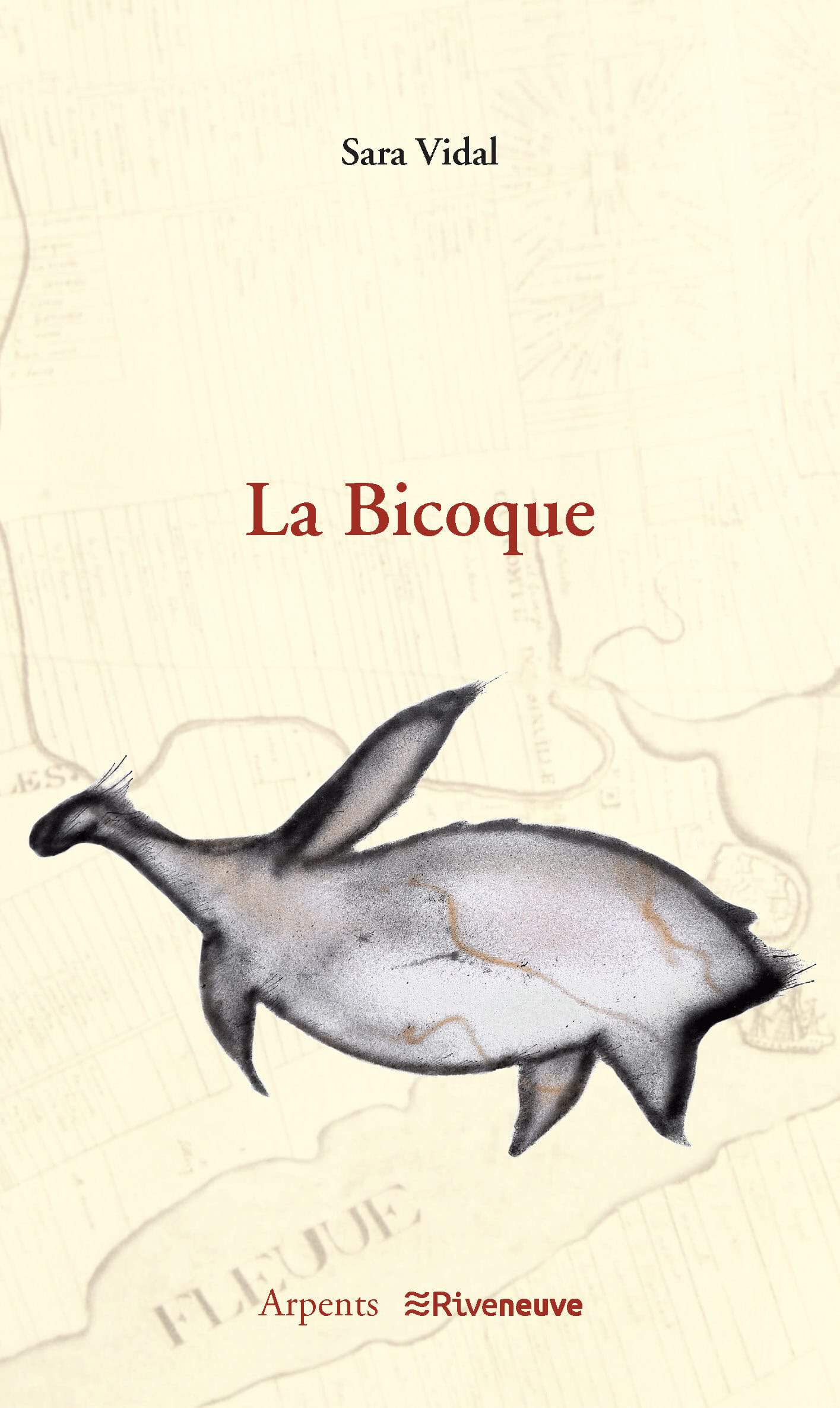 La Bicoque