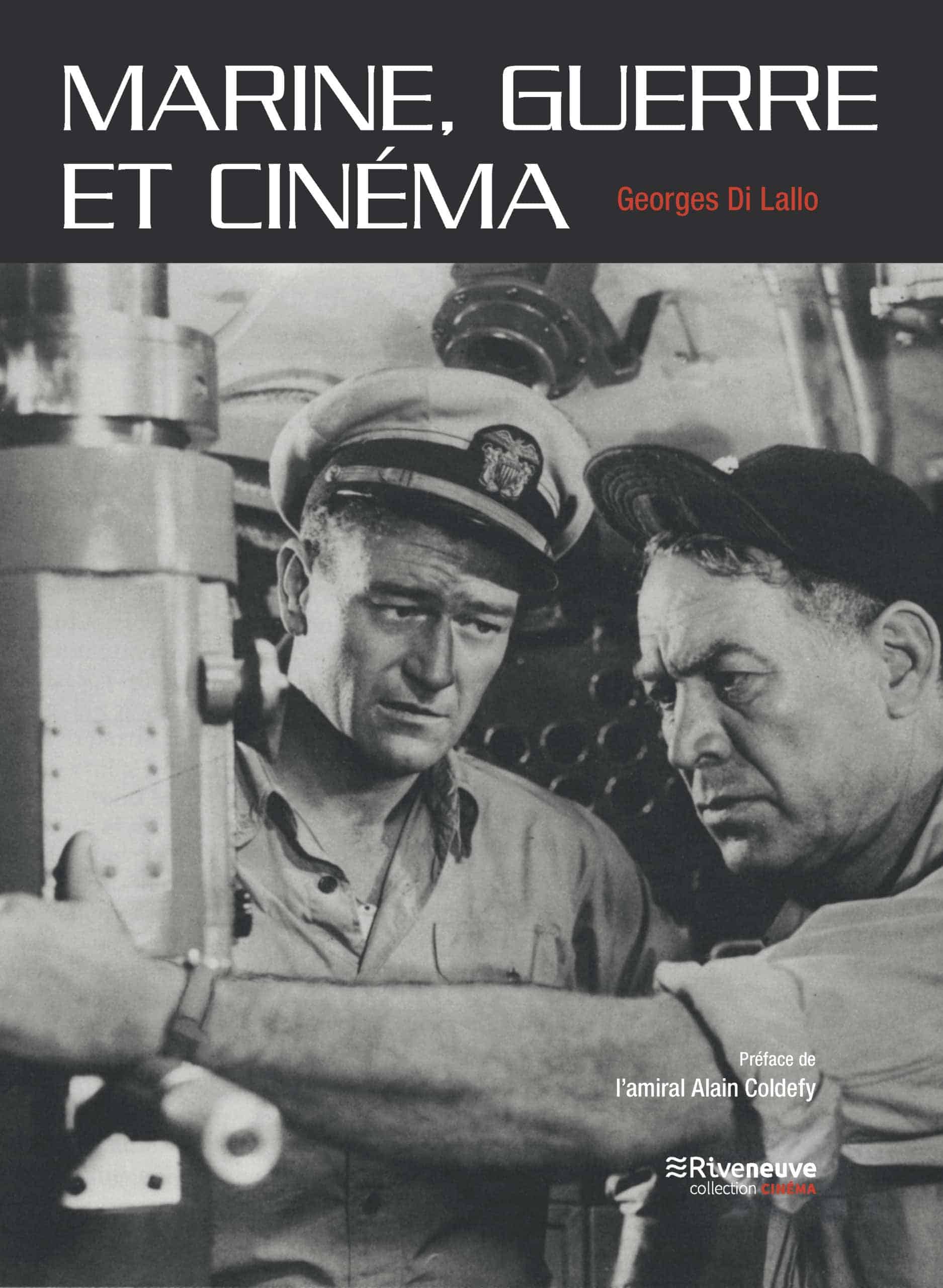 Marine, Guerre et Cinéma Marine, Guerre et Cinéma