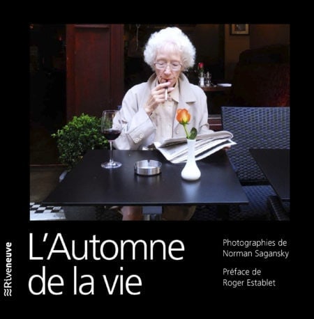 L'Automne de la vie