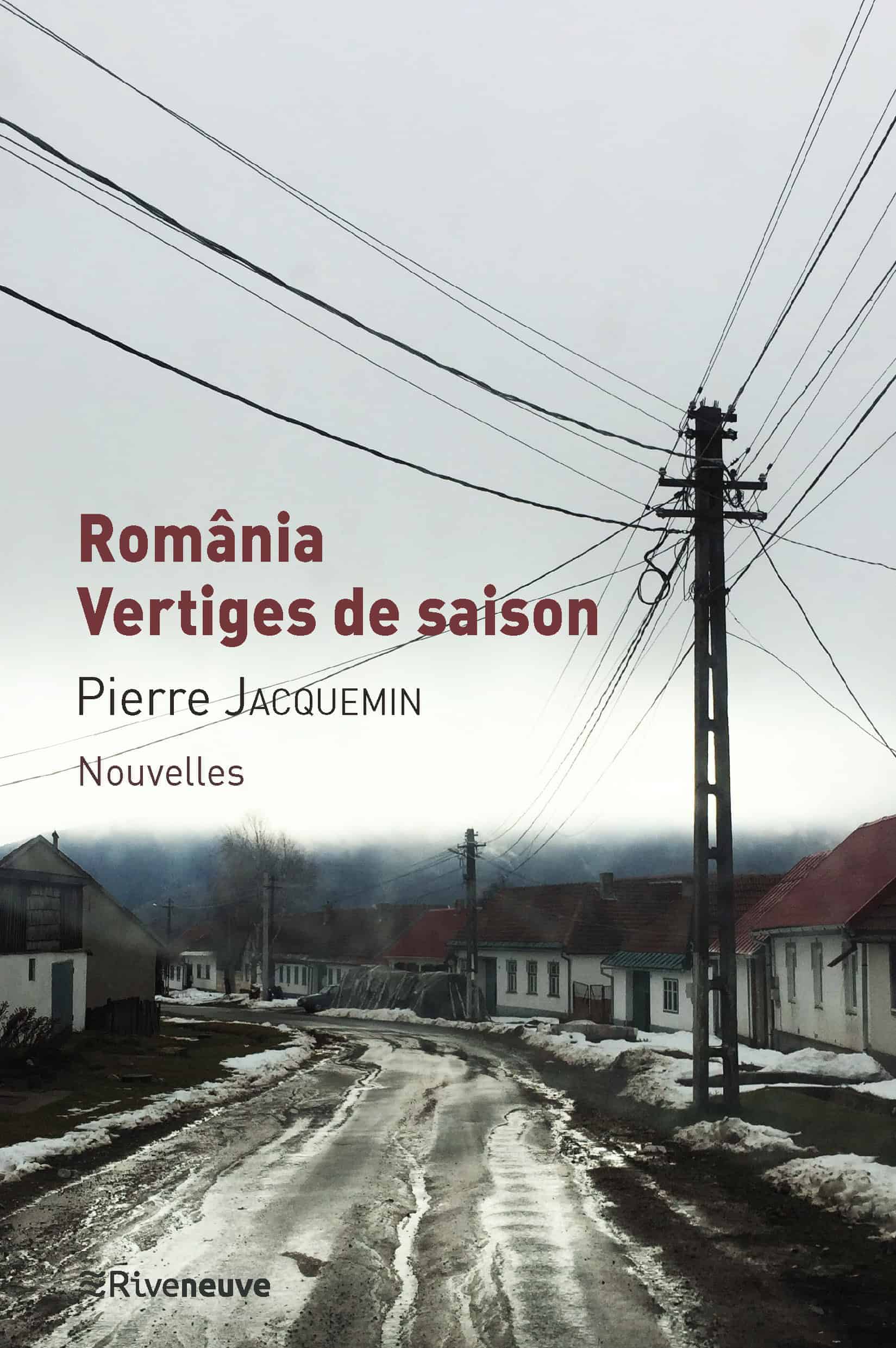 România, vertiges de saison România, vertiges de saison