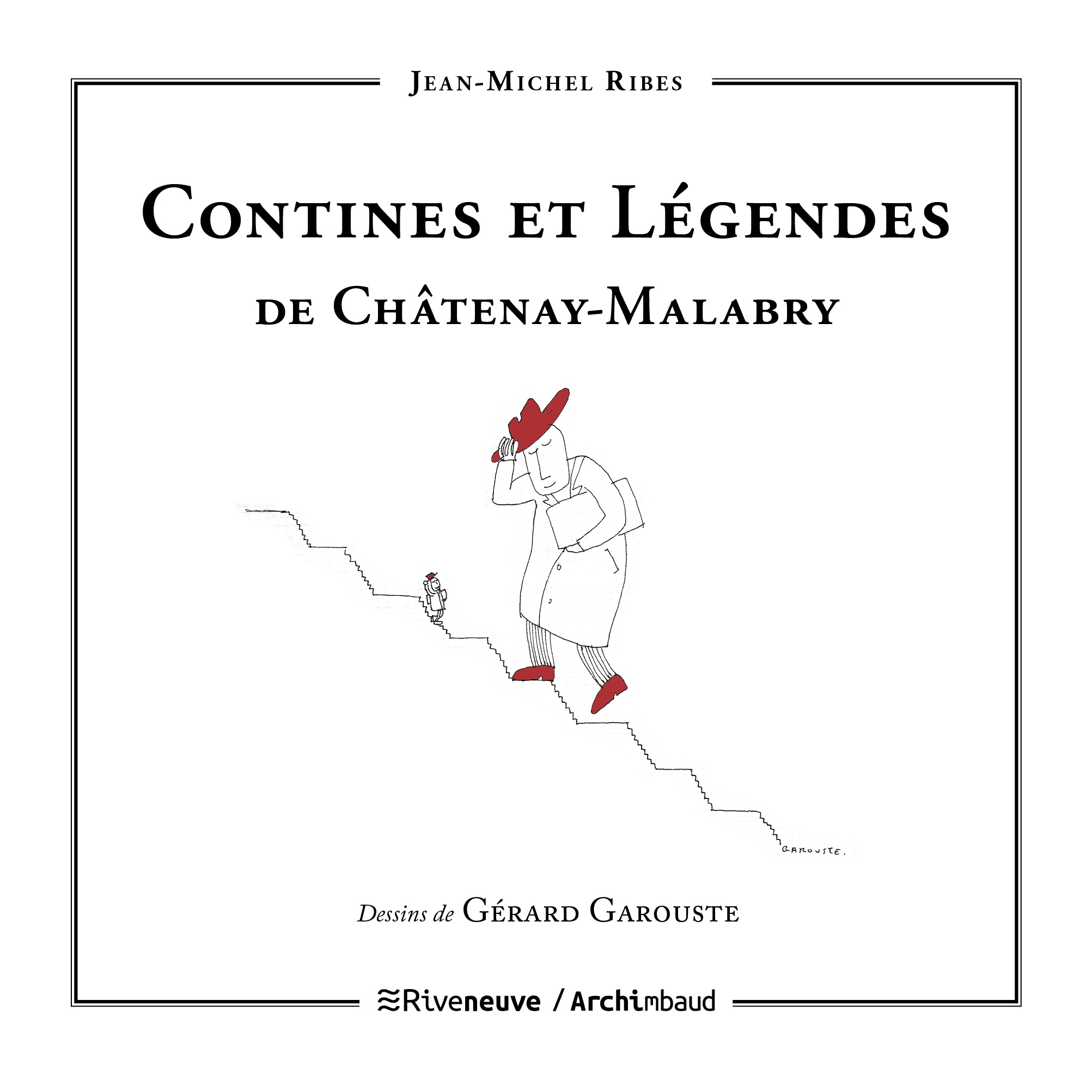 Contines et Légendes de Châtenay-Malabry