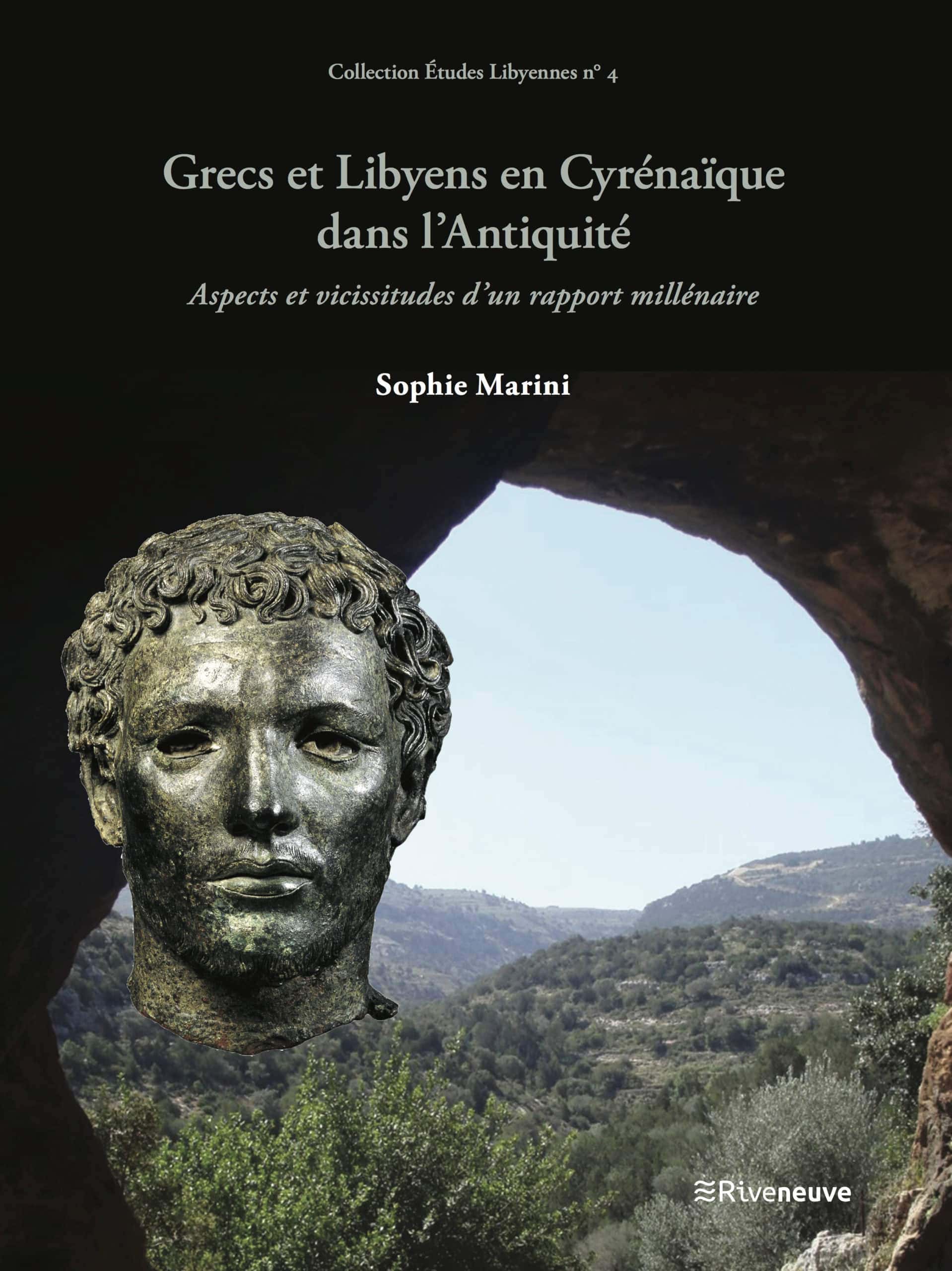 Grecs et Libyens en Cyrénaïque  dans l’Antiquité. Aspects et vicissitudes d’un rapport millénaire