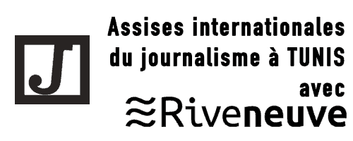 Assises internationales du journalisme