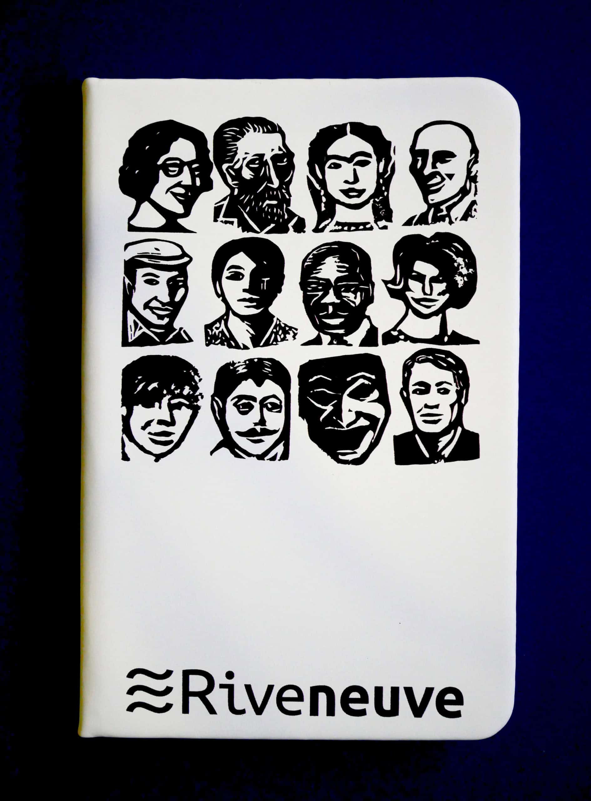 Carnet Riveneuve 2019