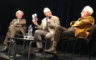 Jacques Baillon à la SACD