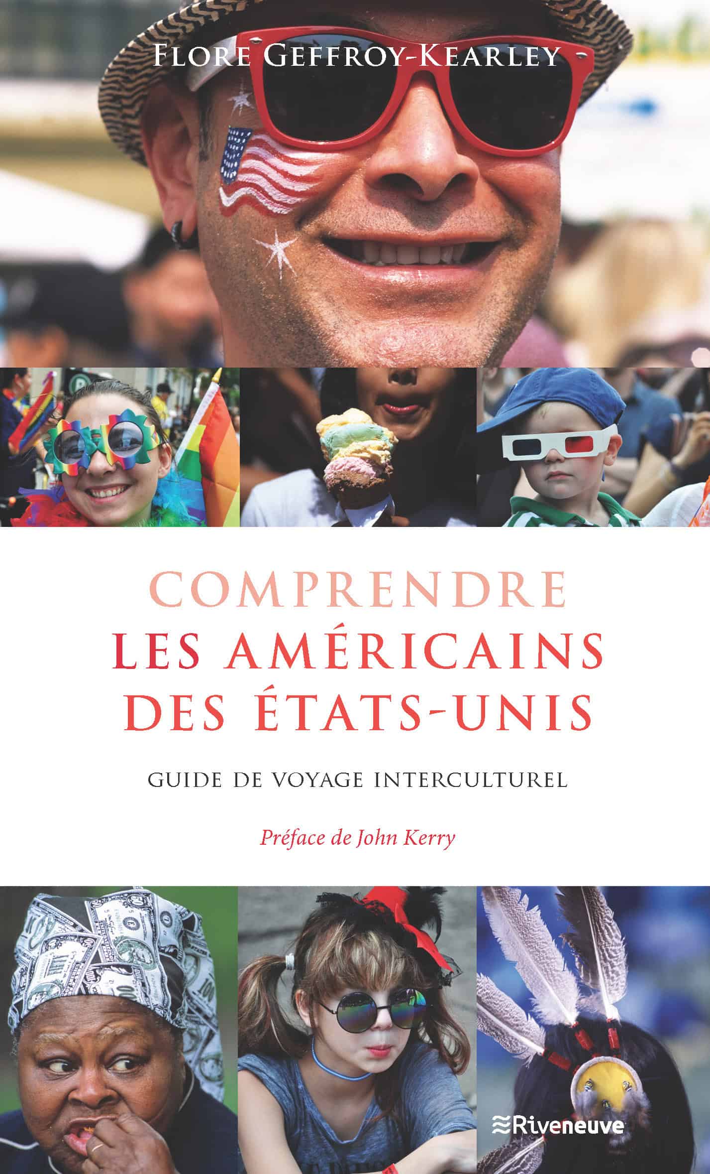 Comprendre les Américains des États-Unis Comprendre les Américains des États-Unis