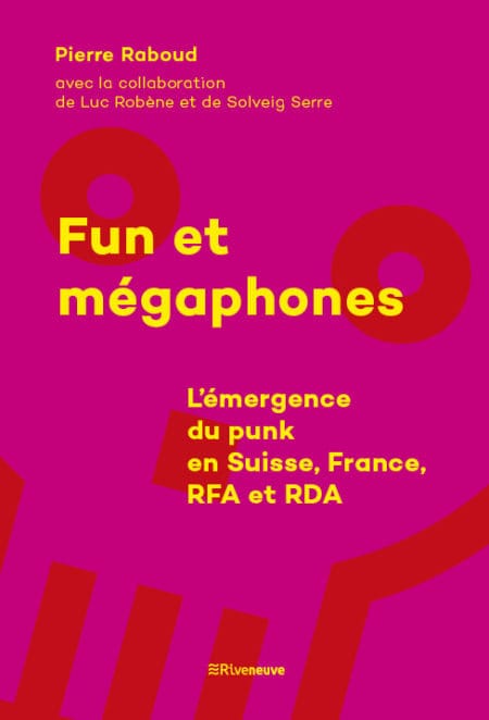 Fun et Mégaphones