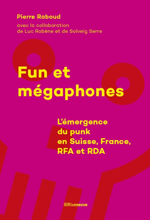 Fun et Mégaphones