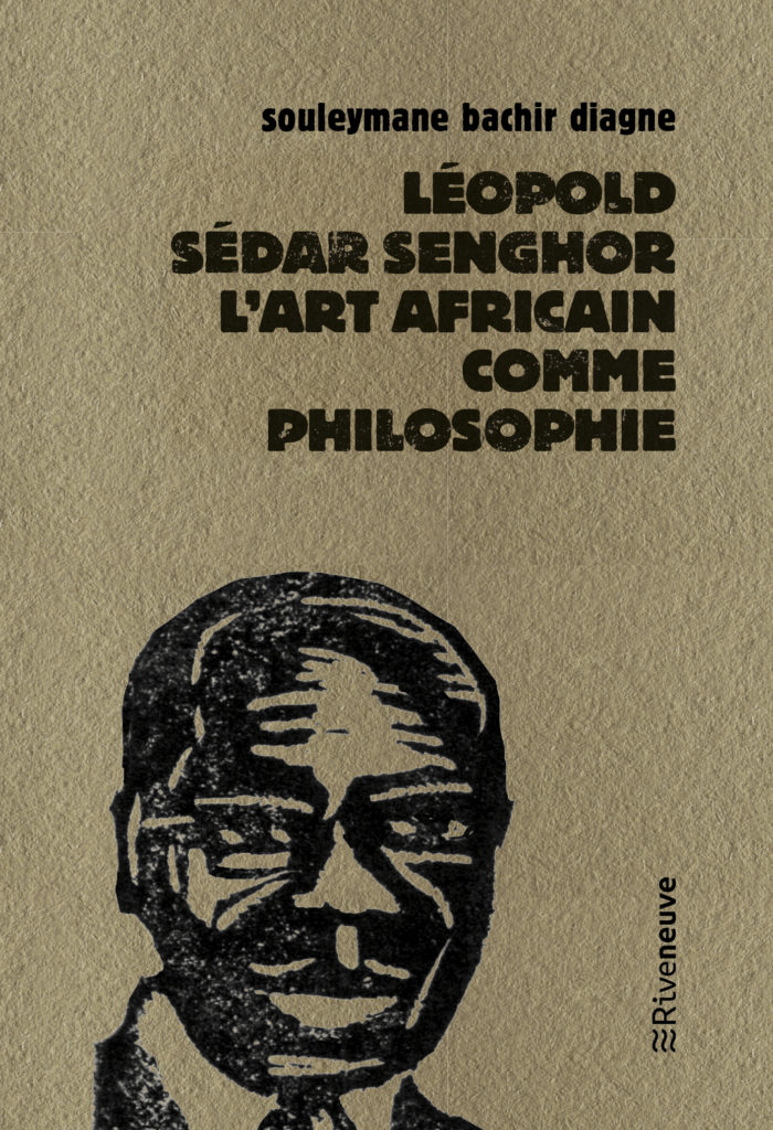 Léopold Sedar Senghor l'art africain comme philosophie