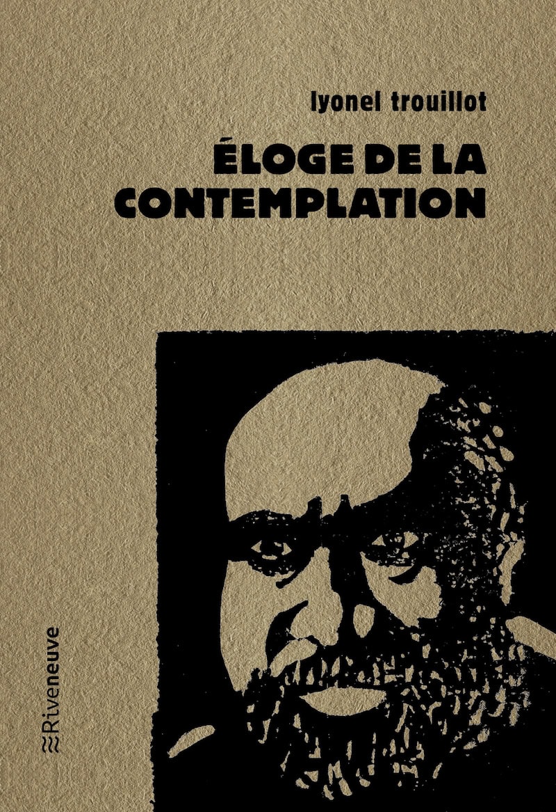 Éloge de la contemplation