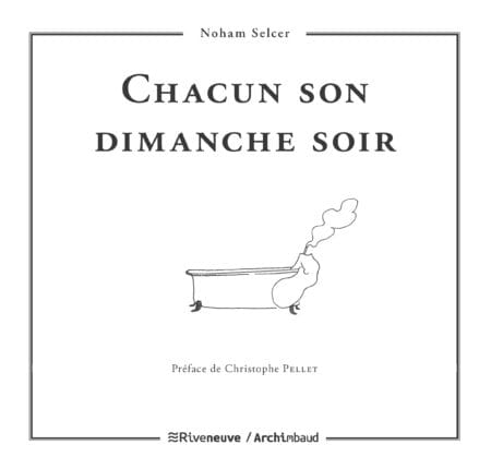 Chacun son dimanche soir