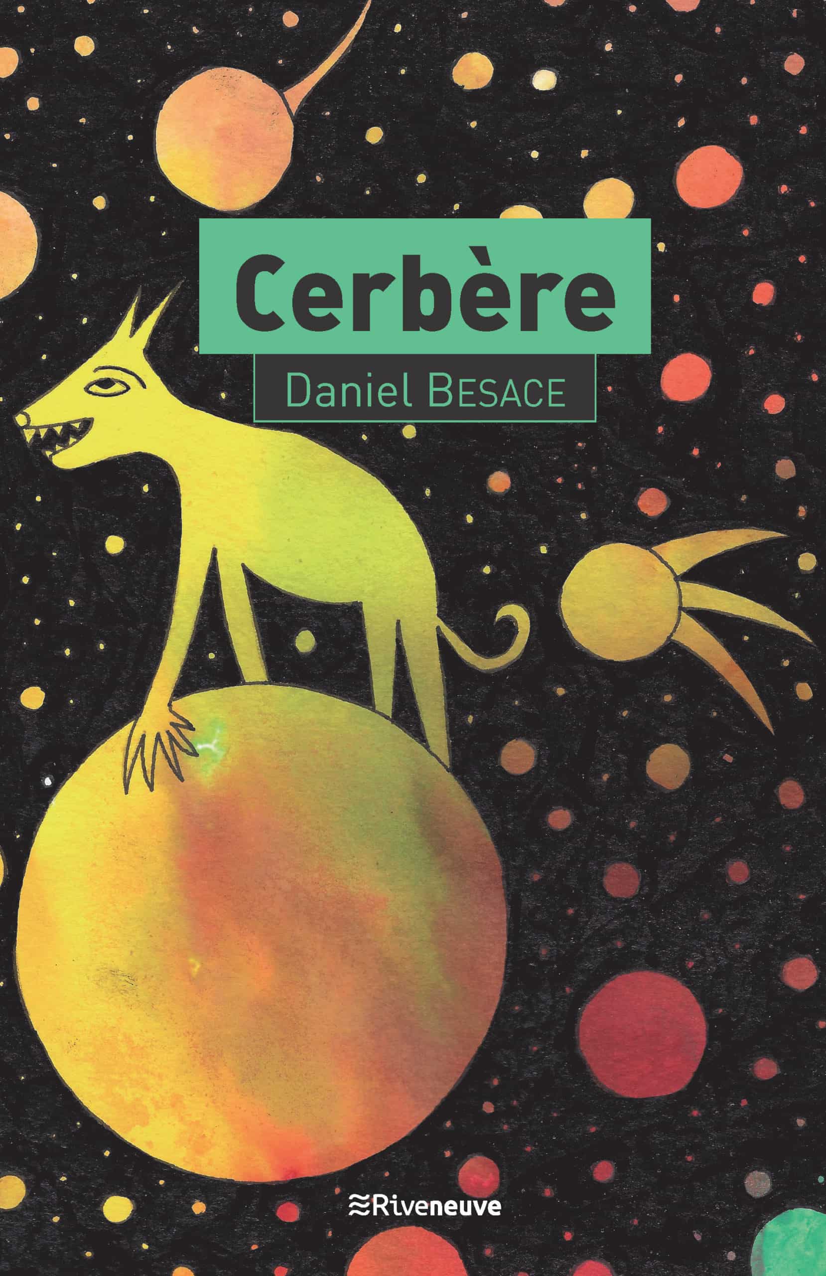 Cerbère