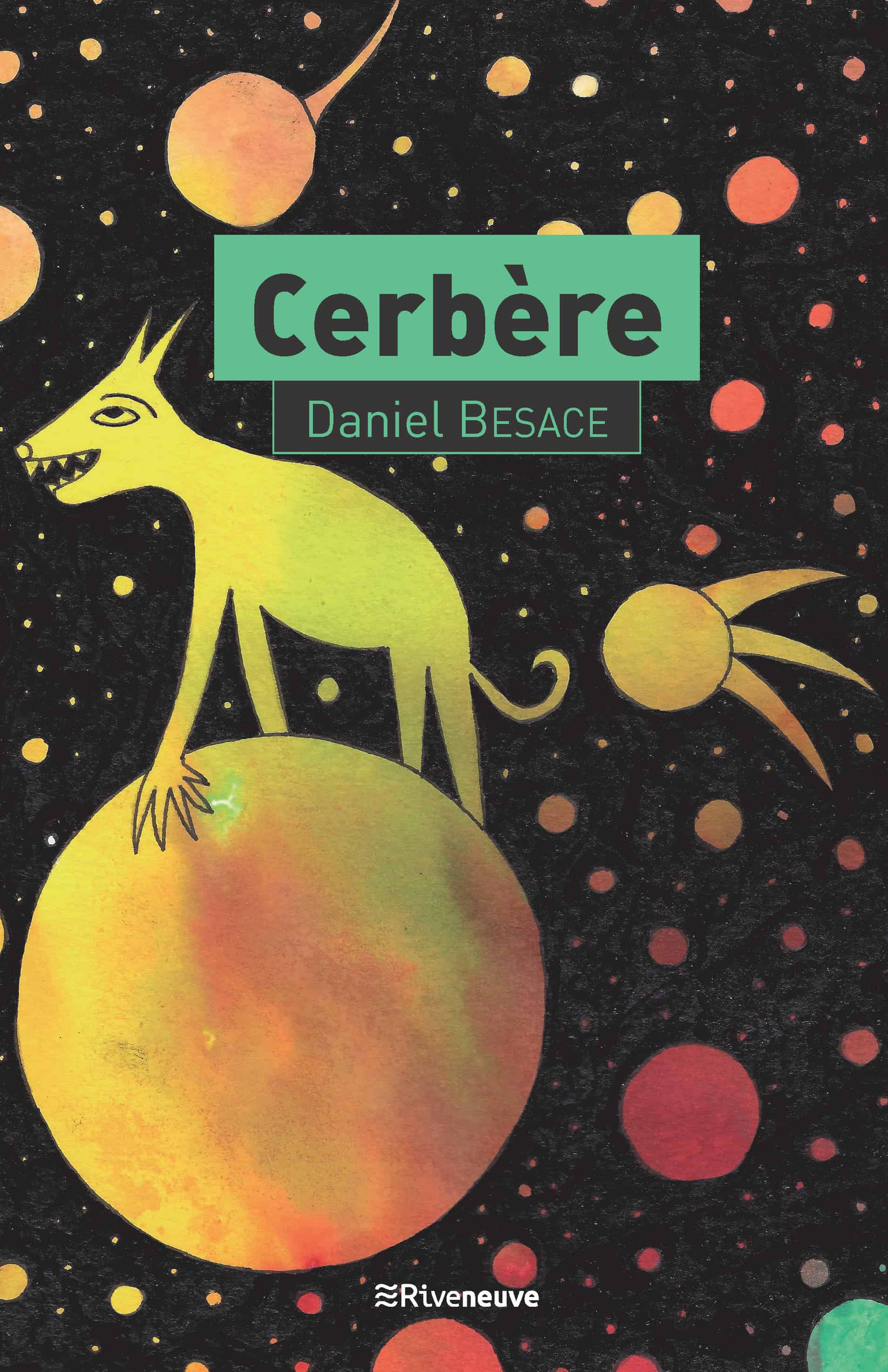 Cerbère Cerbère