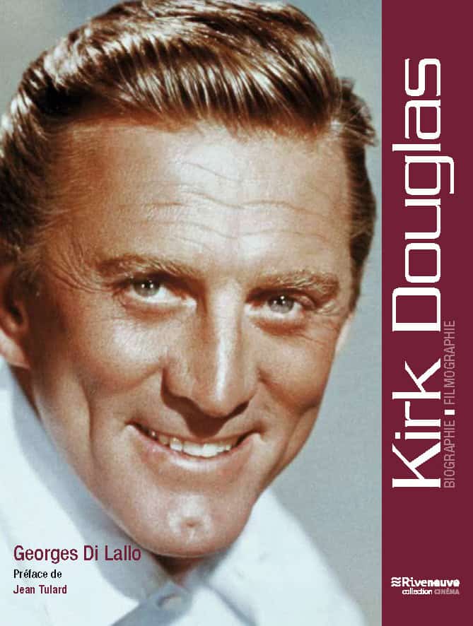 Kirk Douglas