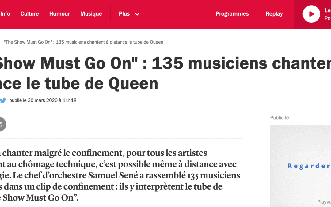 Nos auteurs ont du talent