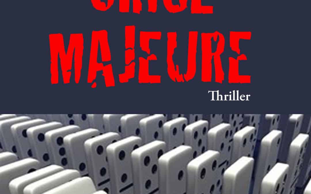 « Crise majeure » premier chapitre offert
