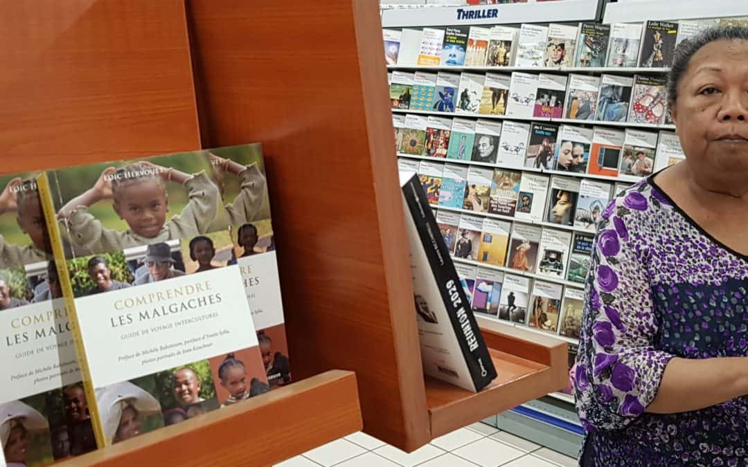 « Comprendre les Malgaches » succès de librairie