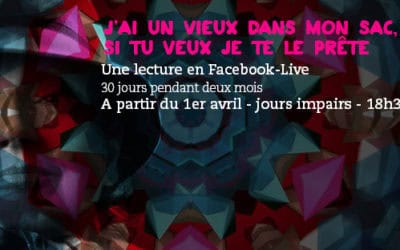 📚 [NOS AUTEURS ONT DU TALENT 2] 🎭