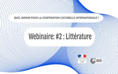 [RIVENEUVE EN « WEBINAIRE » À MONTRÉAL]