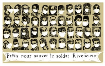 📚 [NOS AUTEURS ONT DU TALENT 15 – FRANCE DUMAS] ✒️