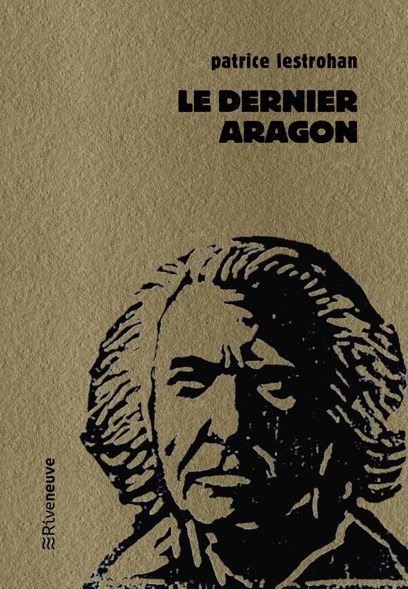 Le dernier Aragon