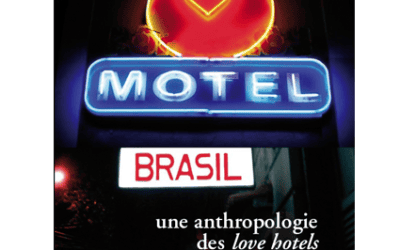 🇧🇷 [MOTEL BRAZIL – LA PRESSE EN PARLE] 🌴