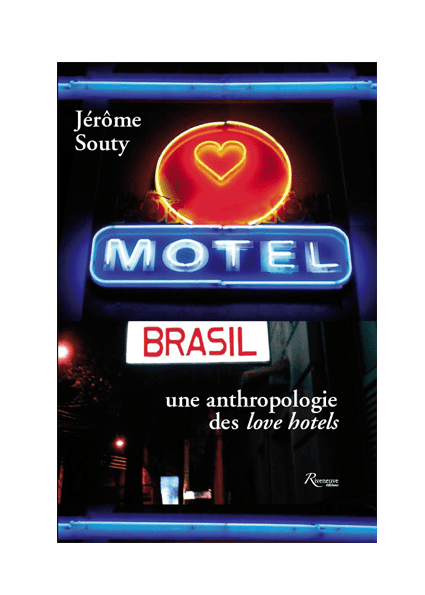 🇧🇷 [MOTEL BRAZIL – LA PRESSE EN PARLE] 🌴