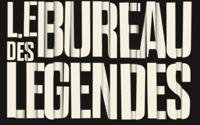 ⚡️[LE BUREAU DES LÉGENDES – JEUX CONCOURS]⚡️