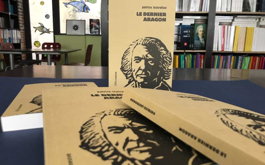 📖[LE DERNIER ARAGON – COLLECTION PÉPITES]✒️