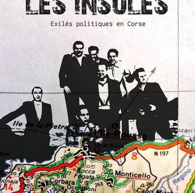 🏝 [« LES INSULÉS » DANS LA PRESSE BELGE] 🇧🇪