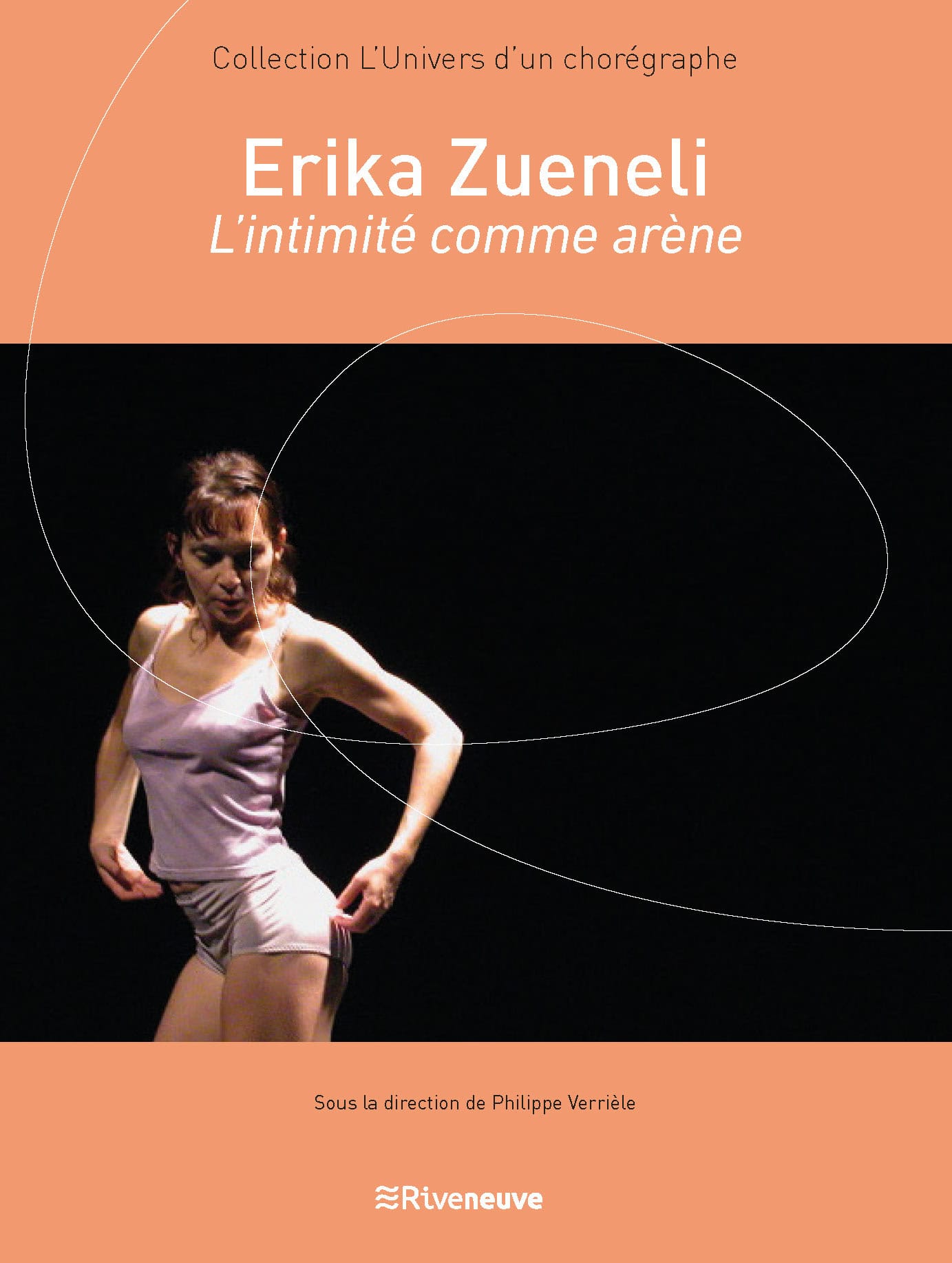 Erika Zueneli. L’intimité comme arène