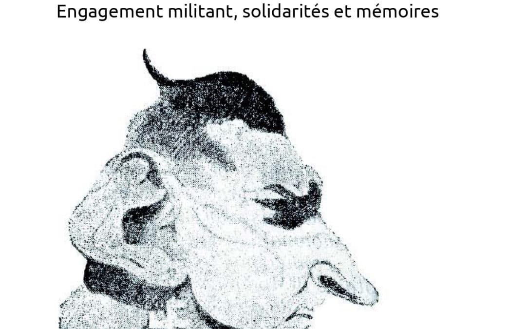 Les Portugais et la guerre d’Espagne. Engagement militant, solidarités et mémoires