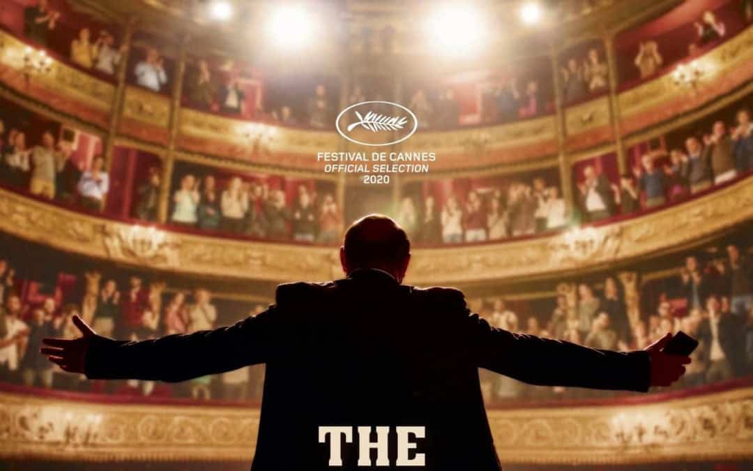 Nos auteurs ont du talent (11) : « Un triomphe » fera-t-il un triomphe aux « Brèves de métro-saison 2 » ?