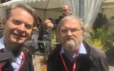 Hommage à un étonnant voyageur