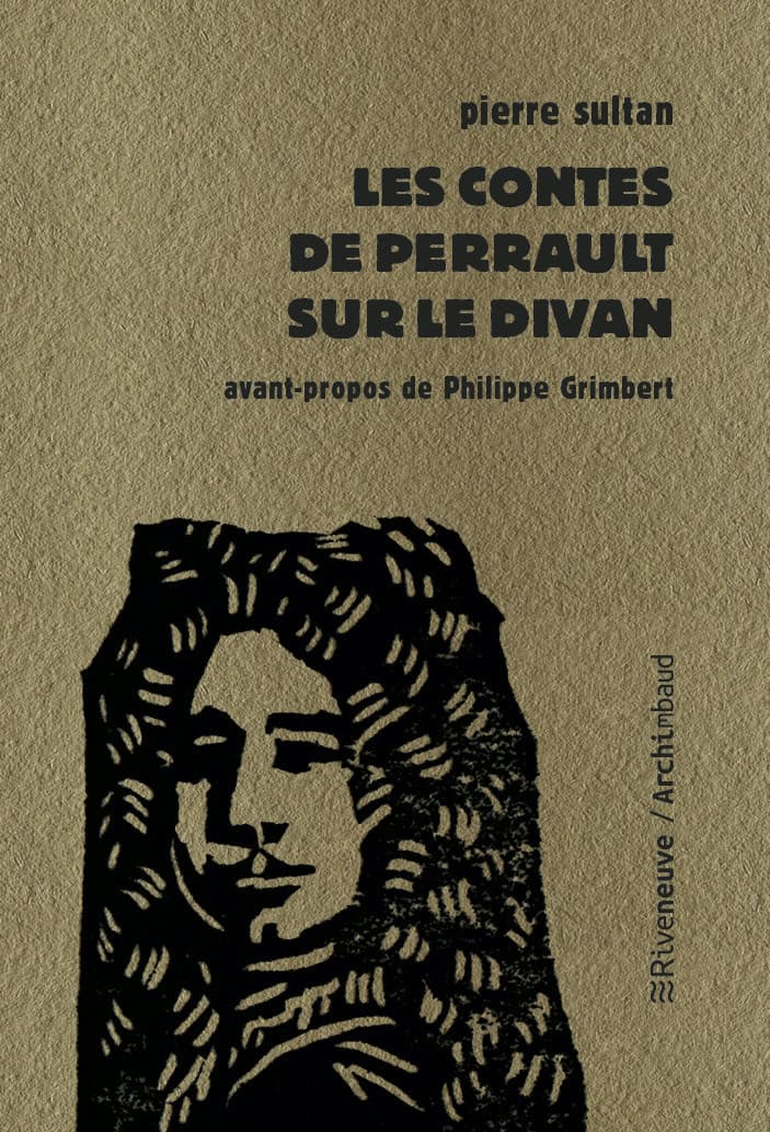 Les contes de Perrault sur le divan