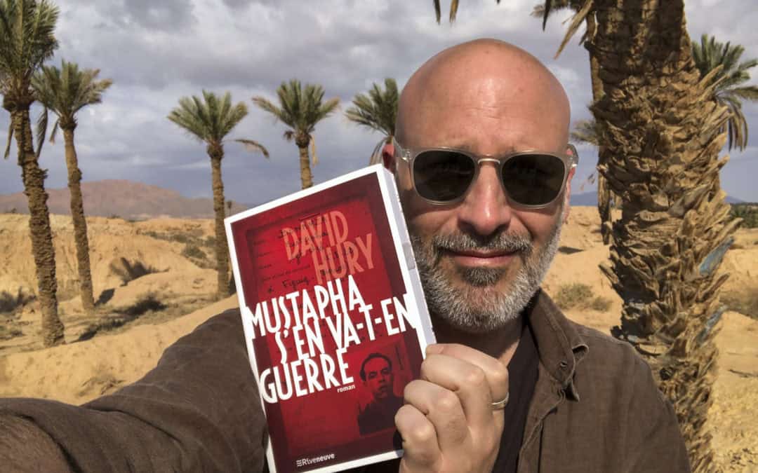 « Mustapha s’en va-t-en guerre », retour aux sources à Figuig