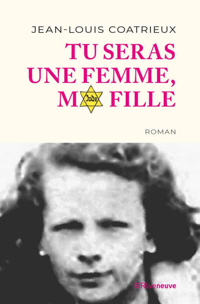 Tu seras une femme, ma fille