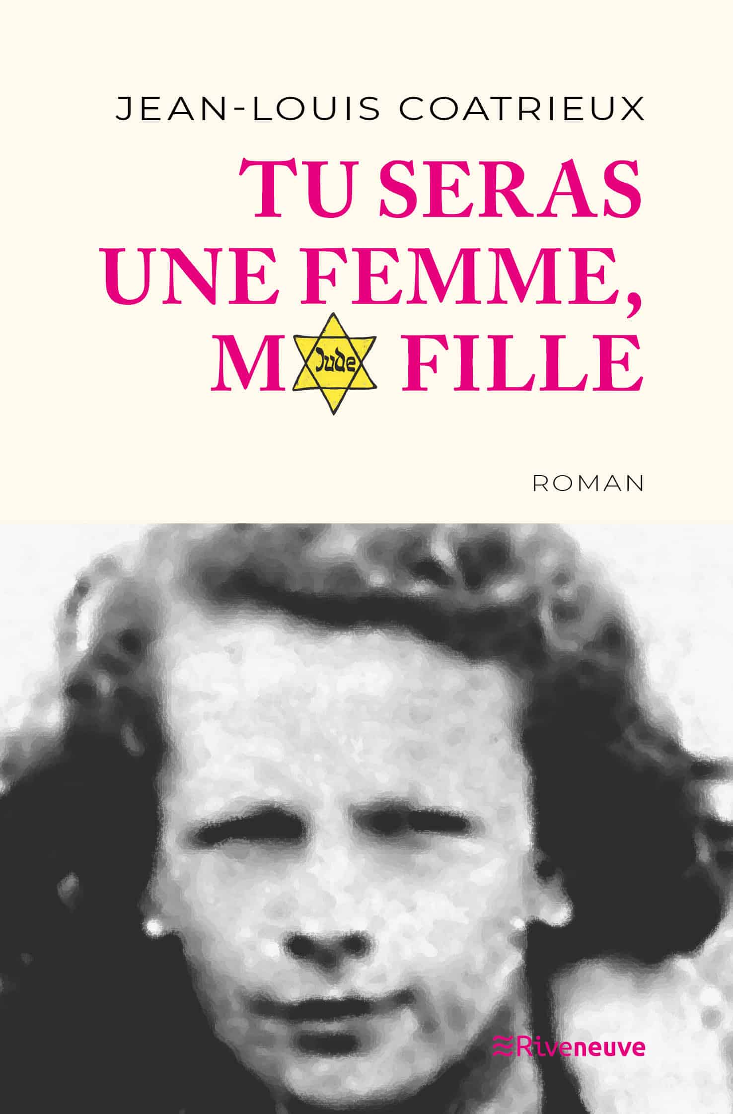 Tu seras une femme, ma fille Tu seras une femme, ma fille