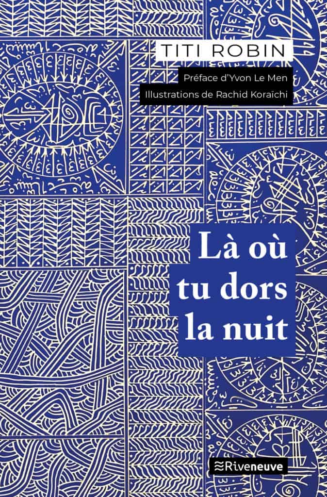 Là où tu dors la nuit