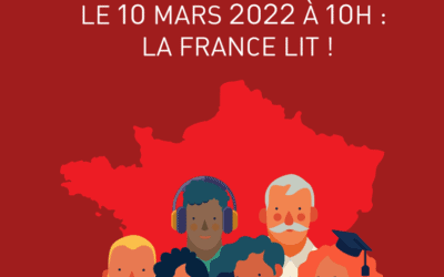Un petit quart d’heure avec Riveneuve pour une Grande cause nationale