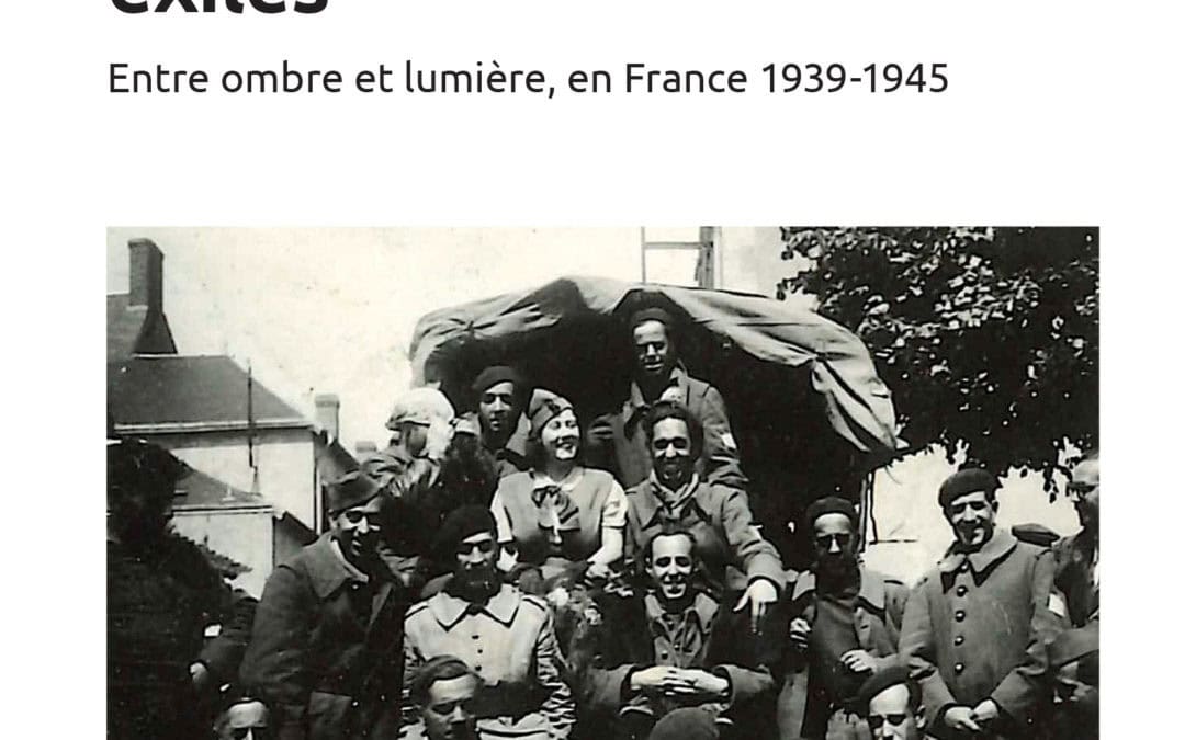 Théâtre et résistance des républicains espagnols exilés