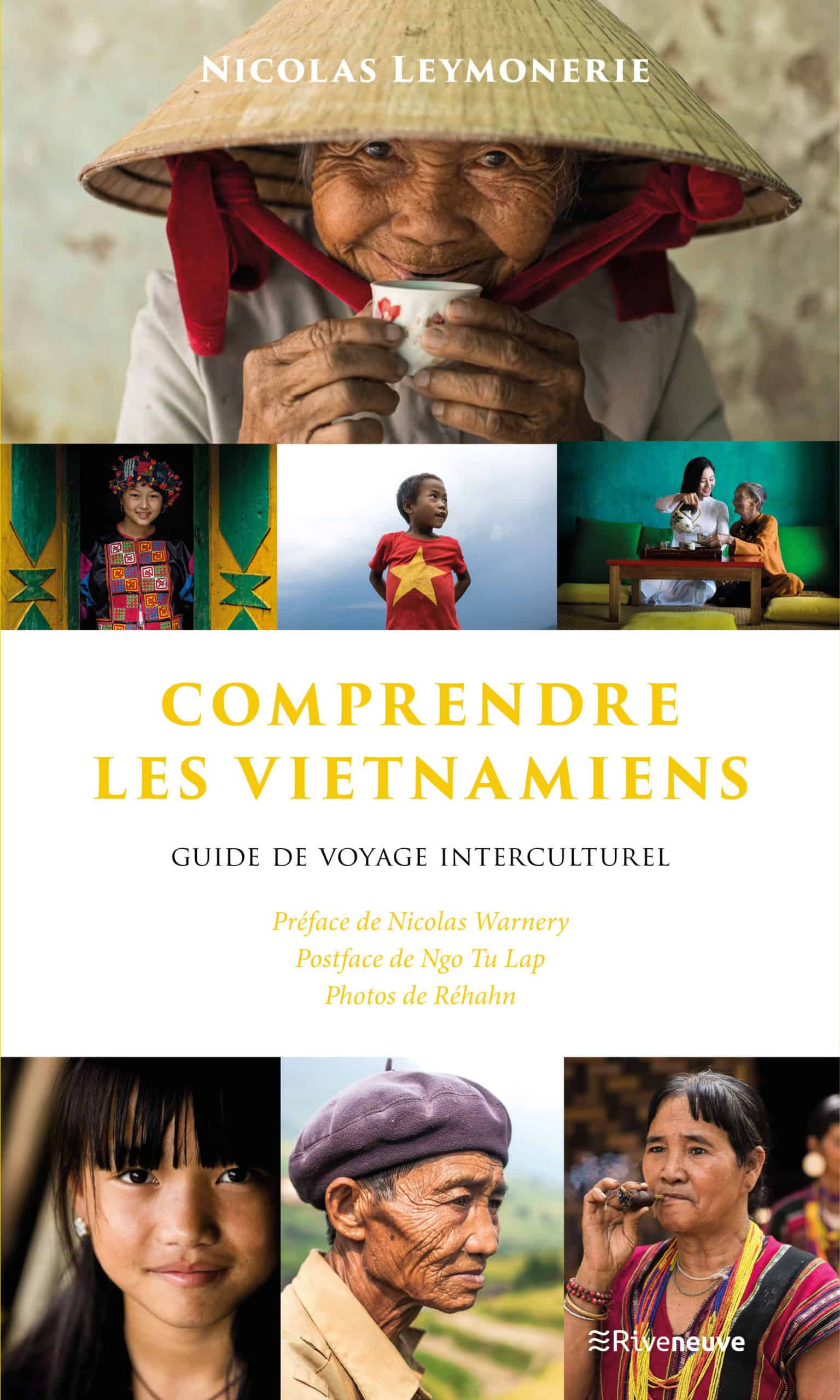 Comprendre les Vietnamiens