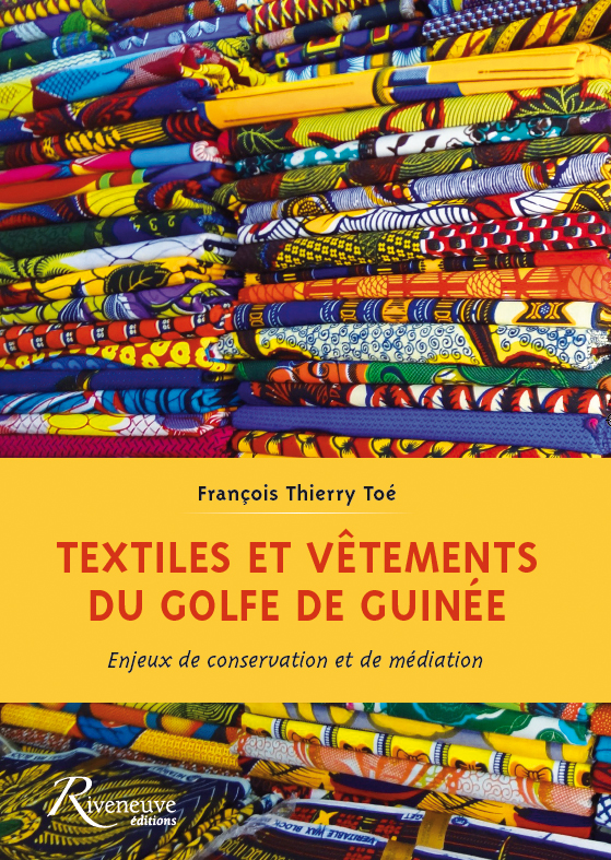 Textiles et vêtements du golfe de Guinée
