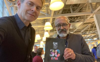 Écarts d’identité fête ses 30 ans avec les revues plurielles 